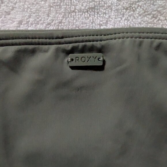 Roxy SD Beach Classics Moderate Bikini Bottom size M - Picture 6 of 9